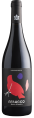 Caruso Nebacco Nero d Avola